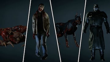 Cómo vencer a todos los enemigos de Resident Evil 2 Remake