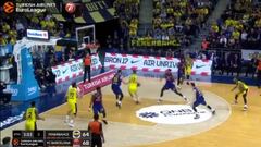 Obradovic, sobre el arbitraje: "Enviaremos vídeos a la Euroliga"