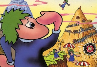 Treinta y cinco años salvando Lemmings: recordando el juego inmortal que precedió a GTA