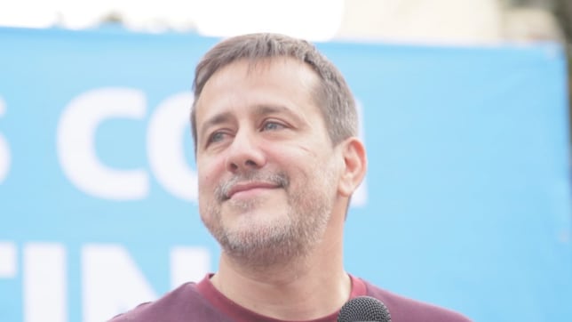 ¿Quién es Mariano Recalde, el candidato principal de Fuerza Patria a senador en la Ciudad de Buenos Aires (CABA)?