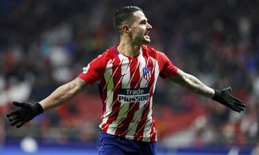 El morbo de la Copa del Rey: Vitolo y el Sevilla, dos derbis...