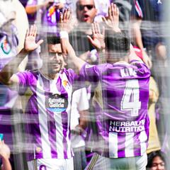 Kenedy y Amallah empiezan su revolución