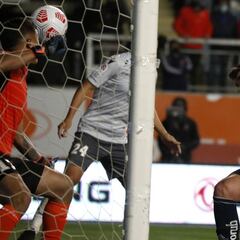 Tabla de posiciones del fútbol chileno actualizada hoy: fecha 20 | 6 de septiembre
