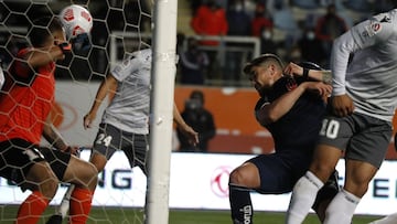 Tabla de posiciones del fútbol chileno actualizada hoy: fecha 20 | 6 de septiembre
