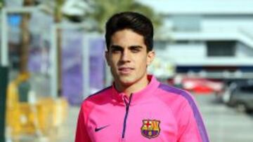 Marc Bartra