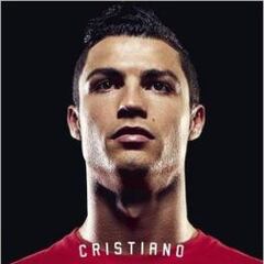 La biografía de Cristiano Ronaldo relata su bronca con Mourinho