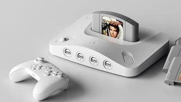 analogue 3d nintendo 64 goldeneye 007