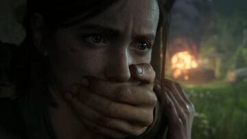 La persona que filtró The Last of Us Parte 2 no trabajaba en Naughty Dog