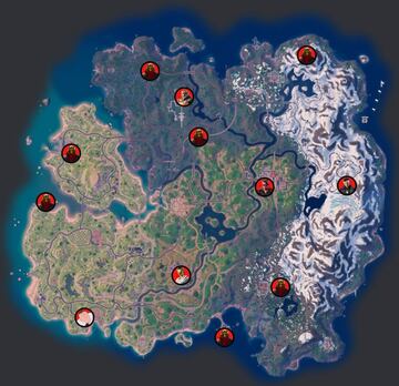 fortnite misiones tortugas ninja inflige da?o a oponentes que te infligieran da?o a ti