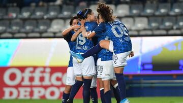 Pachuca, Liga MX Femenil