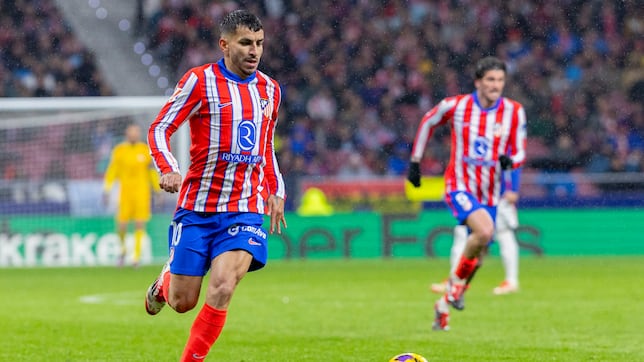 Correa puede salir... pero no a cualquier precio