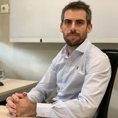 Un cirujano nos explica cómo alargar la vida del runner: “El calzado es la conexión entre el cuerpo y el terreno”