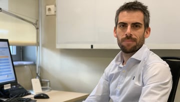 Un cirujano nos explica cómo alargar la vida del runner: “El calzado es la conexión entre el cuerpo y el terreno”