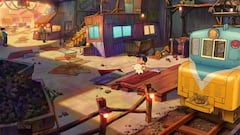 El nuevo juego de Shin-Chan para Nintendo Switch ya tiene fecha de lanzamiento en Japón