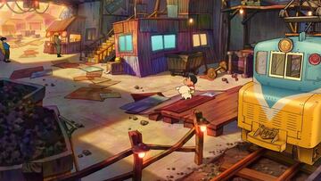 shin chan nintendo switch