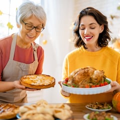 These are the best stores to find a Thanksgiving turkey at the last minute