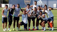 Caniggia: "Riquelme le va a hacer bien a Boca, es un símbolo"