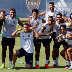 Boca, obligado a ganar en Santiago a Central Córdoba