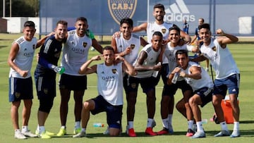 Boca, obligado a ganar en Santiago a Central Córdoba