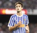 La MLS tienta a Januzaj