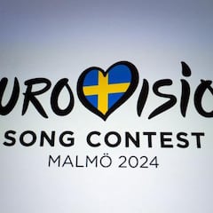 Apuestas Eurovisión 2024: dónde es, fechas, países y canciones