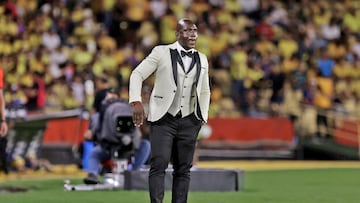 La historia detrás del técnico sensación de la Copa Libertadores y que jugó en la Liga MX