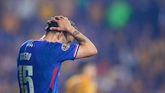 Ignacio Rivero rompe el silencio tras su salida de Cruz Azul: “Sensaciones extrañas por como se dio todo”