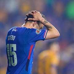 Ignacio Rivero rompe el silencio tras su salida de Cruz Azul: “Sensaciones extrañas por como se dio todo”