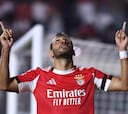 El Benfica se estrena con victoria