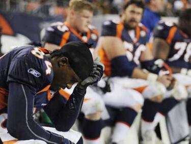 La debacle de Denver