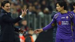 La profunda unión del nuevo DT de Pulgar con figuras chilenas