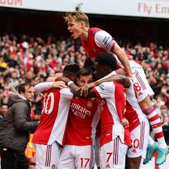 Arsenal vs Manchester United: times, how to watch on TV, how to stream online