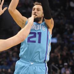 Los Spurs de Pau Gasol igualan su mejor inicio histórico fuera de casa: 8-0