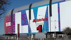 Super Bowl 2023: latest news ahead of Chiefs vs Eagles | 8 February