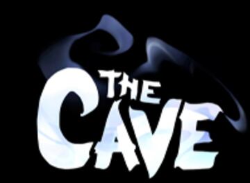 IPV - The Cave (360)