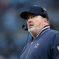 Cowboys special teams coach John Fassel departs shortly after Mike McCarthy