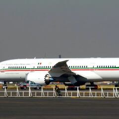 Avión Presidencial no es opción para atletas mexicanos