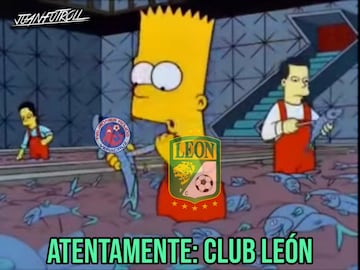 Los memes del descenso de Veracruz en Liga MX