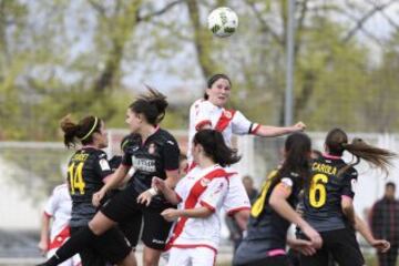 Rayo Vallecano-Espanyol