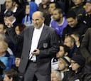 El Rubin Kazan renueva a Kurban Berdyev hasta 2015