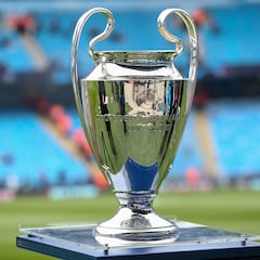 Which teams have qualified for UEFA Champions League group stage for the 2023/24 season?