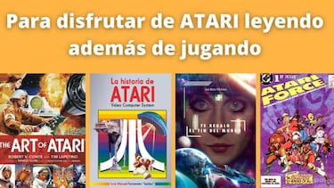 Celebramos el aniversario de Atari por partida doble