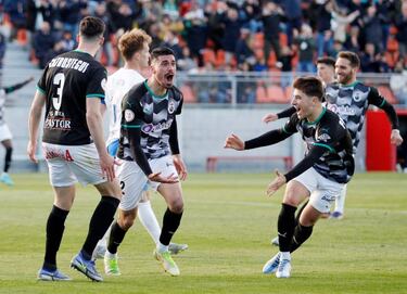 Los números apabullan