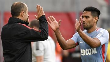 Falcao es elegido como el MVP de Mónaco