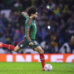 México vs Colombia: Horario, TV, Canal, Cómo y Dónde ver partido amistoso