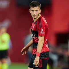 Mirandés - Levante: TV, horario y cómo ver LaLiga Hypermotion online