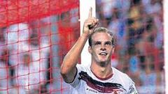 La exhibición de Kepa le da el liderato al Sevilla