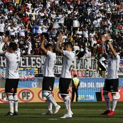 Los nuevos precios para ver a Colo Colo que debaten en ByN