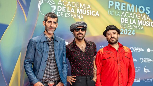 Sidecars le pone la música a la fiesta de la ‘Araña’