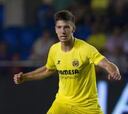 Vietto: "La adaptación es buena, pero no está siendo fácil"